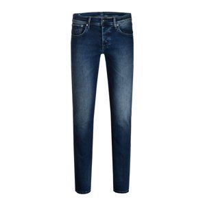 Pepe Jeans pánské modré džíny Cane - 36/32 (000)